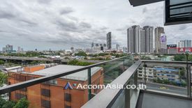 2 Bedroom Condo for Sale or Rent in The Bangkok Sathorn, Thung Wat Don, Bangkok near BTS Surasak