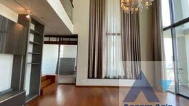 4 Bedroom Condo for Sale or Rent in The Sukhothai Residences, Thung Maha Mek, Bangkok near MRT Lumpini