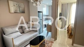 1 Bedroom Condo for sale in Copacabana Beach Jomtien, Nong Prue, Chonburi