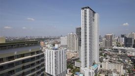 2 Bedroom Condo for Sale or Rent in The Line Ratchathewi, Thanon Phetchaburi, Bangkok near BTS Ratchathewi