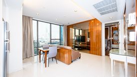 1 Bedroom Condo for Sale or Rent in The Bangkok Sathorn, Thung Wat Don, Bangkok near BTS Surasak