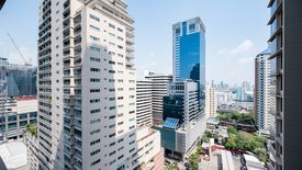 2 Bedroom Condo for Sale or Rent in The ESSE Asoke, Khlong Toei Nuea, Bangkok near BTS Asoke