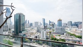 2 Bedroom Condo for Sale or Rent in The Met, Thung Maha Mek, Bangkok near BTS Chong Nonsi