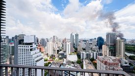 1 Bedroom Condo for Sale or Rent in Edge Sukhumvit 23, Khlong Toei Nuea, Bangkok near BTS Asoke