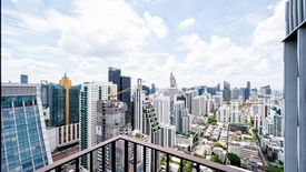 2 Bedroom Condo for Sale or Rent in Edge Sukhumvit 23, Khlong Toei Nuea, Bangkok near BTS Asoke