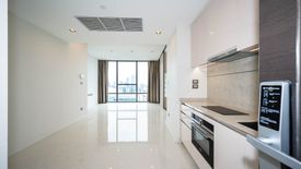 1 Bedroom Condo for Sale or Rent in The Bangkok Sathorn, Thung Wat Don, Bangkok near BTS Surasak