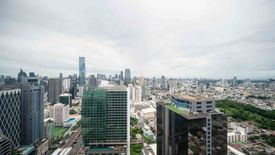 1 Bedroom Condo for Sale or Rent in The Bangkok Sathorn, Thung Wat Don, Bangkok near BTS Surasak