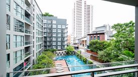 1 Bedroom Condo for Sale or Rent in Via Botani, Khlong Tan Nuea, Bangkok near BTS Phrom Phong