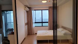 1 Bedroom Condo for rent in J Condo Sathorn - Kallaprapruk, Bang Khae, Bangkok near BTS Bang Wa