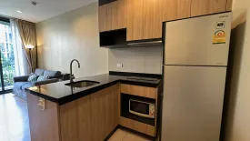 1 Bedroom Condo for sale in Hasu Haus, Phra Khanong Nuea, Bangkok near BTS On Nut