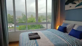 1 Bedroom Condo for sale in Plus One Condo Kathu, Kathu, Phuket