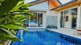 3 Bedroom Villa for sale in Villa Sunpao- Phase I, Rawai, Phuket