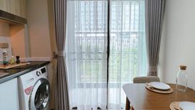 1 Bedroom Condo for sale in The Teak Phattanakarn-Thonglor, Suan Luang, Bangkok near Airport Rail Link Ramkhamhaeng