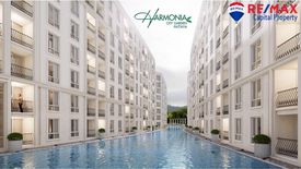 1 Bedroom Condo for sale in Harmonia City Garden, Nong Prue, Chonburi