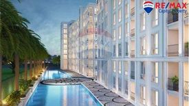 1 Bedroom Condo for sale in Harmonia City Garden, Nong Prue, Chonburi