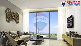 1 Bedroom Condo for sale in SEA ZEN, Bang Sare, Chonburi