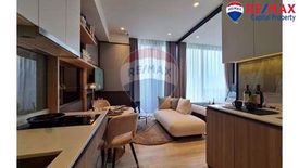 1 Bedroom Condo for sale in Na Kluea, Chonburi