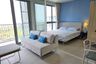 1 Bedroom Condo for sale in BLU Diamond Cha Am - Hua Hin, Cha am, Phetchaburi