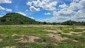 Land for sale in Pak Nam Pran, Prachuap Khiri Khan