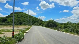 Land for sale in Pak Nam Pran, Prachuap Khiri Khan