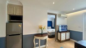 1 Bedroom Condo for sale in Na Jomtien, Chonburi