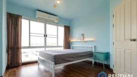 1 Bedroom Condo for sale in Bang Sare, Chonburi