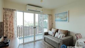 1 Bedroom Condo for sale in Bang Sare, Chonburi