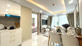 2 Bedroom Condo for sale in Dusit Grand Park 2, Nong Prue, Chonburi