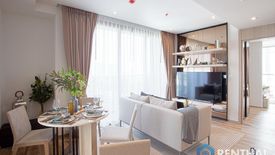 2 Bedroom Condo for sale in Andromeda Condominium, Nong Prue, Chonburi