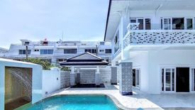 4 Bedroom House for sale in Na Jomtien, Chonburi