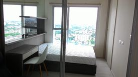 1 Bedroom Condo for rent in Aspire Rattanatibet 2, Bang Kraso, Nonthaburi near MRT Bang Krasor