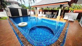 4 Bedroom House for sale in Baan Dusit Garden, Huai Yai, Chonburi