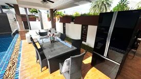 4 Bedroom House for sale in Baan Dusit Garden, Huai Yai, Chonburi