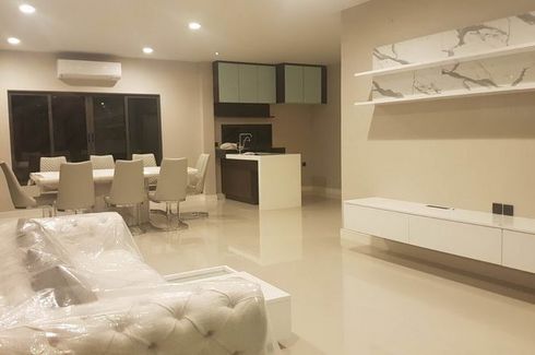 4 Bedroom House for rent in Saphan Sung, Bangkok