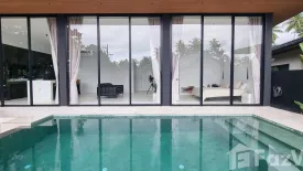 3 Bedroom Villa for rent in Ko Pha-ngan, Surat Thani