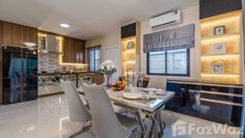 3 Bedroom House for sale in Na Di, Samut Sakhon