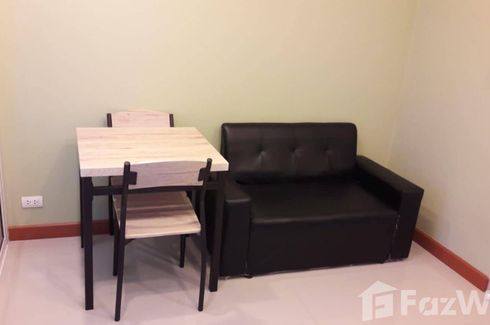 1 Bedroom Condo for rent in Hua Wiang, Lampang