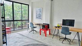 5 Bedroom Office for Sale or Rent in Din Daeng, Bangkok near MRT Huai Khwang