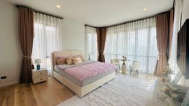 4 Bedroom House for Sale or Rent in Burasiri Krungthep Kreetha, Hua Mak, Bangkok