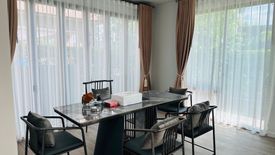 4 Bedroom House for Sale or Rent in Burasiri Krungthep Kreetha, Hua Mak, Bangkok