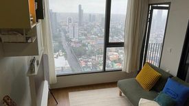 1 Bedroom Condo for Sale or Rent in CLOUD Thonglor-Phetchaburi, Bang Kapi, Bangkok near MRT Phetchaburi