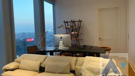 2 Bedroom Condo for Sale or Rent in The Ritz - Carlton Residences at MahaNakhon, Silom, Bangkok near BTS Chong Nonsi