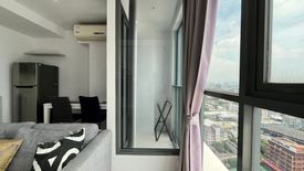 1 Bedroom Condo for rent in Ideo Mobi Sukhumvit, Bang Chak, Bangkok near BTS On Nut