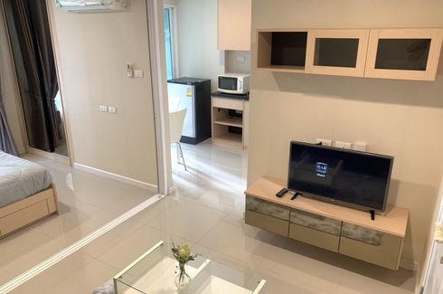 1 Bedroom Condo for sale in JW CONDO @DONMUANG, Si Kan, Bangkok near Airport Rail Link Don Mueang