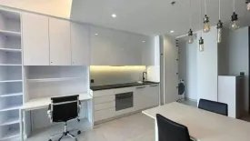 1 Bedroom Condo for rent in Tait 12, Silom, Bangkok near BTS Saint Louis