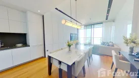 1 Bedroom Condo for sale in Banyan Tree Residences Riverside Bangkok, Khlong San, Bangkok near BTS Khlong San