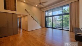 3 Bedroom Apartment for rent in Siamese Exclusive Sukhumvit 31, Khlong Toei Nuea, Bangkok near MRT Sukhumvit