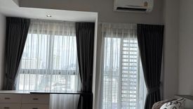 Condo for rent in Ideo Rama 9 - Asoke, Huai Khwang, Bangkok near MRT Phra Ram 9