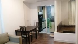 1 Bedroom Condo for rent in The Room Sukhumvit 62, Bang Chak, Bangkok near BTS Punnawithi