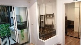 1 Bedroom Condo for rent in The Room Sukhumvit 62, Bang Chak, Bangkok near BTS Punnawithi